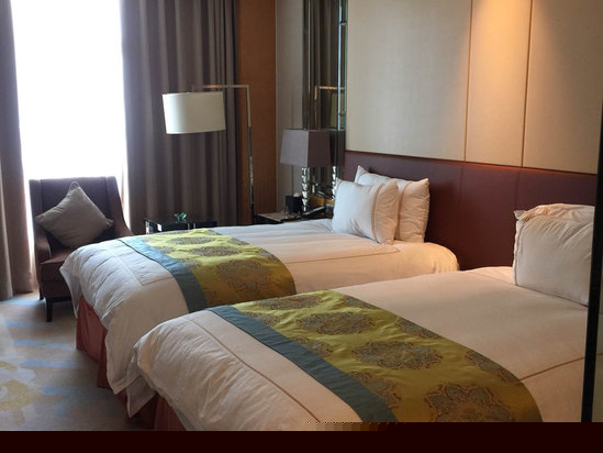 酒店房型