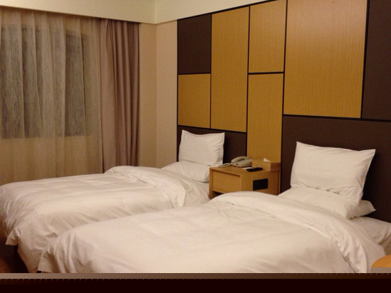 酒店房型