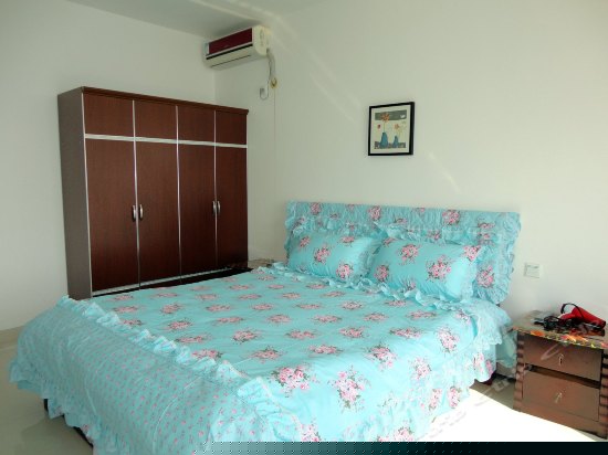 无敌海景三房二厅