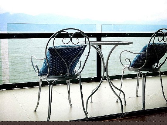 270度豪华海景房