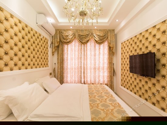 豪华无敌海景套四房一厅