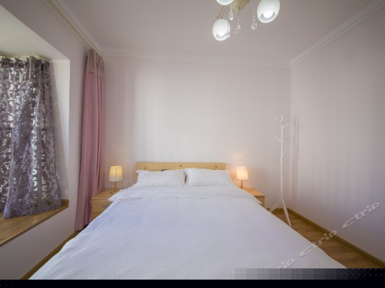 洱海天域现代简约宜家风格海景两居室