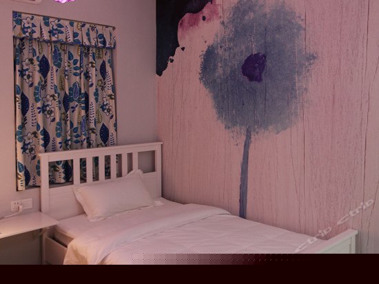 坠花湮·双床间