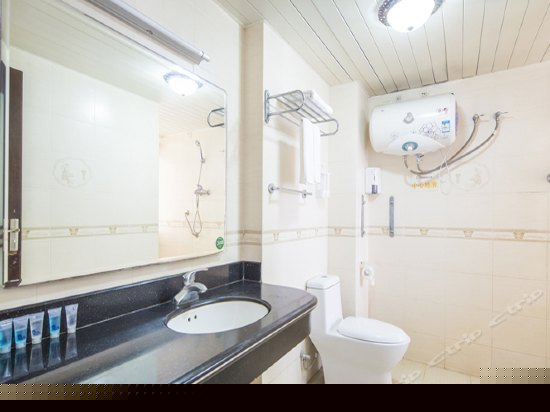 空中花园无敌海景复式四房