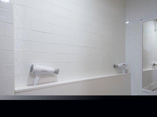 四人宿舍（床位房）