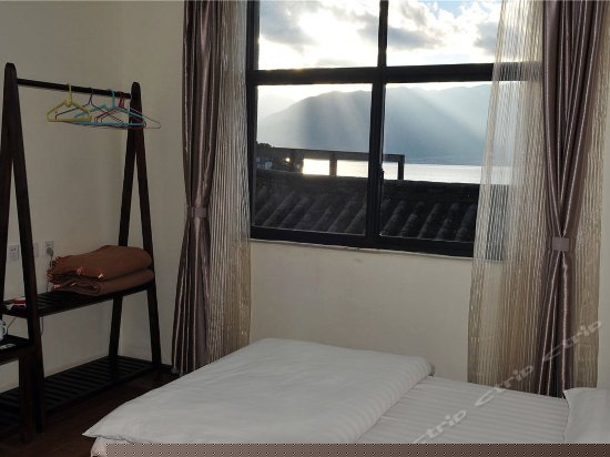 三楼海景标准间