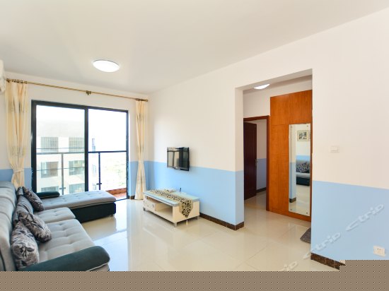 经济园景两室一厅