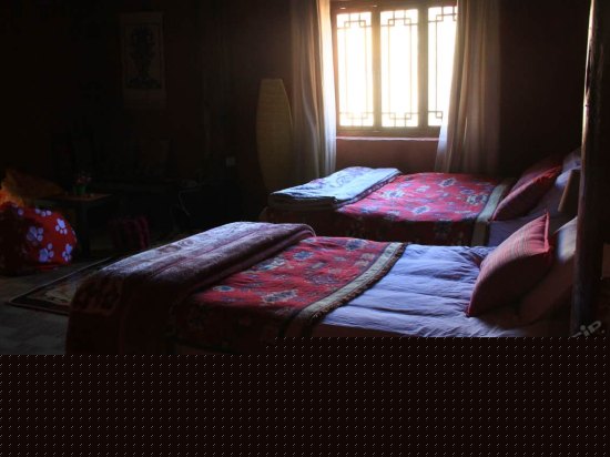 温馨家庭间【曼陀罗】