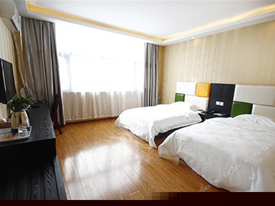 商务双人间(无窗)