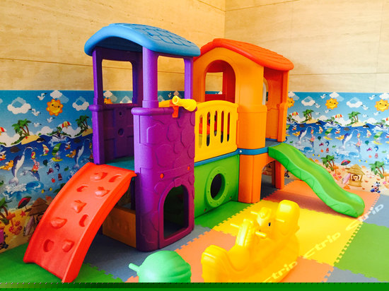 儿童乐园/儿童俱乐部