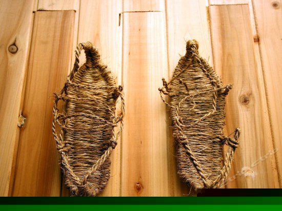 二楼湖景双床房