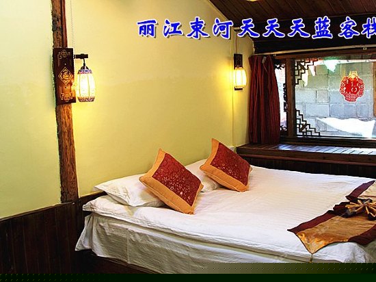 润物无声（大床房）