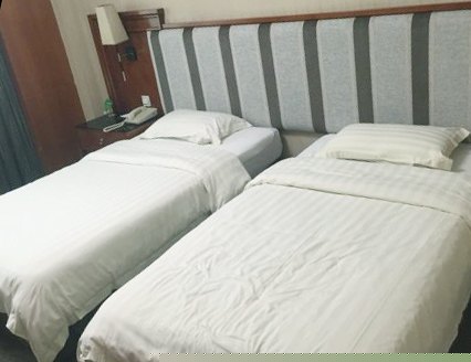 酒店房型