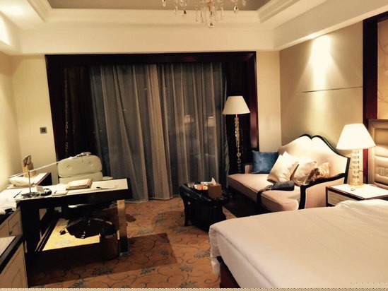 酒店房型