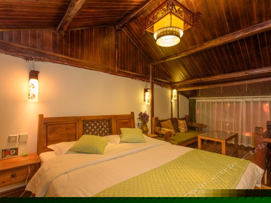 豪华复式大床房