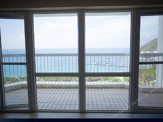 全海景三房一厅