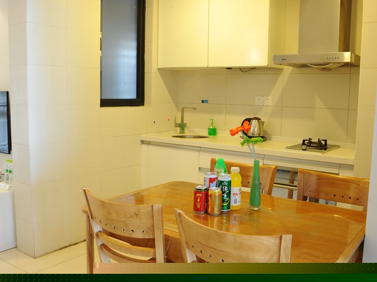 奢华无敌全海景大床房