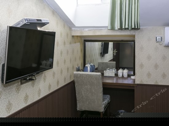 经济房（无窗）