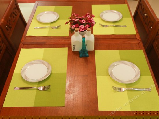 新浪国际公馆180度海景2房