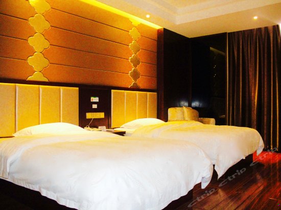 二号楼豪华标间