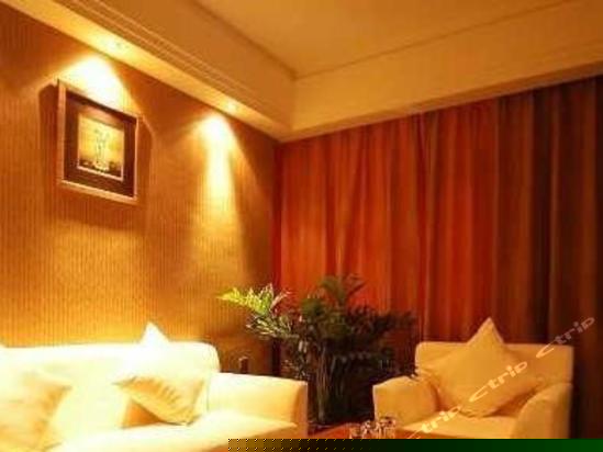 酒店房型