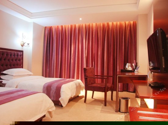 特惠标准双人间