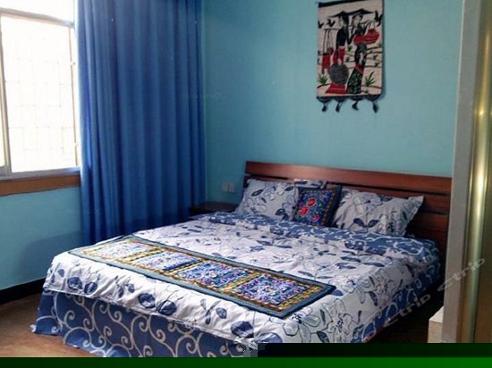 兰—清新大床房