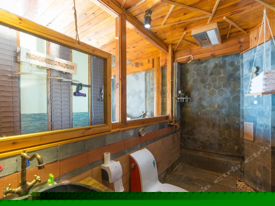 复式星空海景房