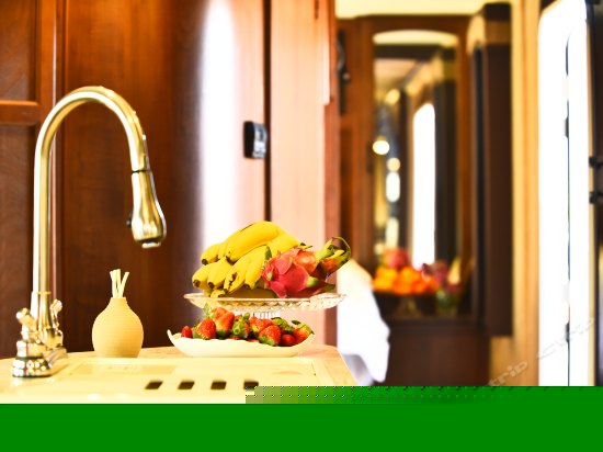 豪华独院家庭套房