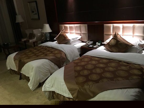 酒店房型