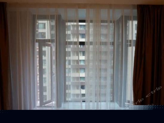 品乐优享大床房