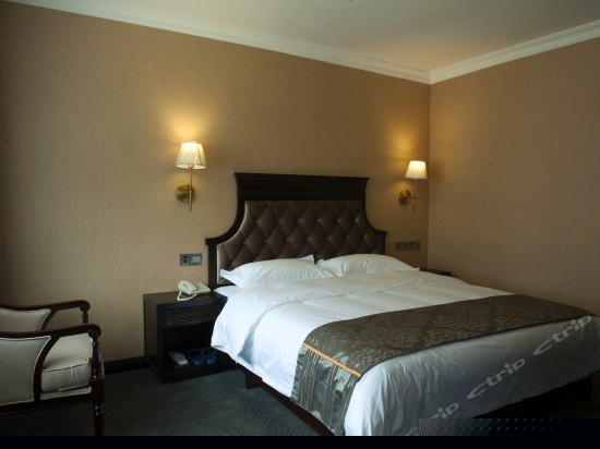 尊享豪华大床房