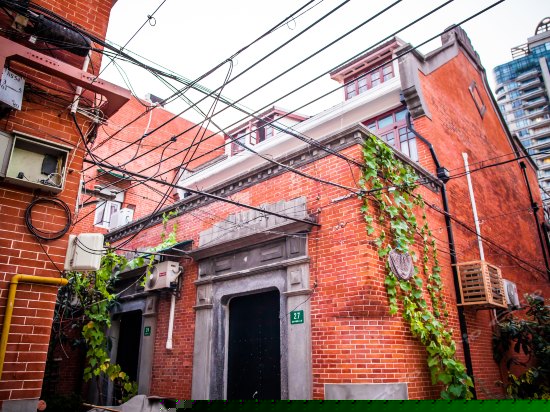 斑斓·家主推精选套房