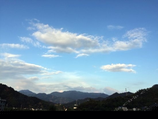 眺望远景