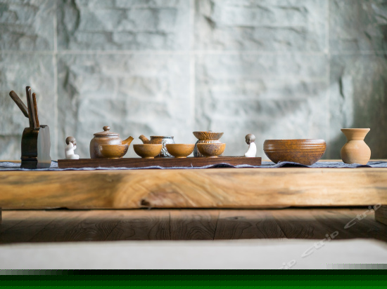 风亲全海景复式套房