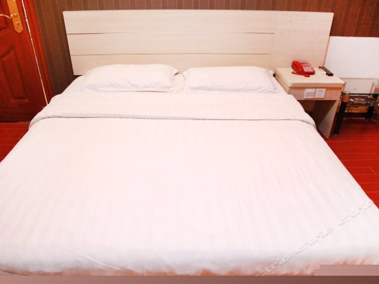 大床房