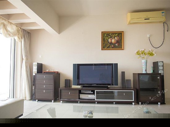 全海景三房一厅