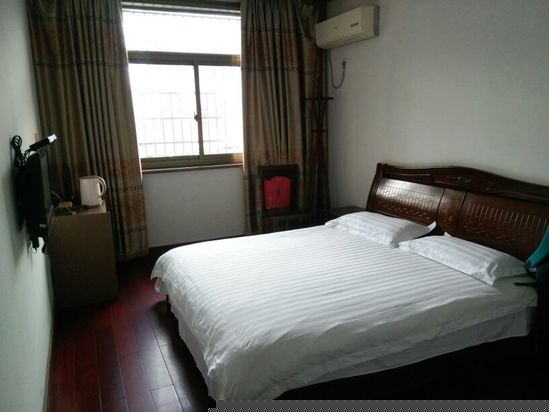 酒店房型