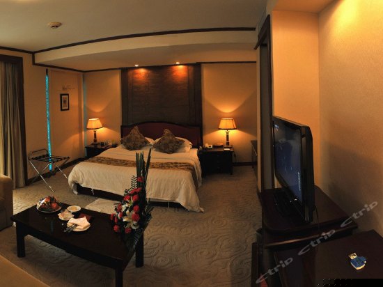 霓裳羽衣豪华单