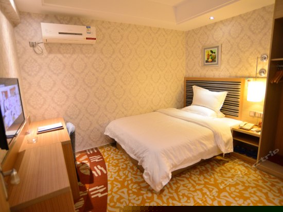 花样年华(双人套房)