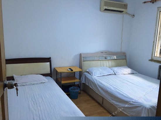 精品二卧室一卫