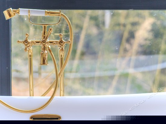 云间楼豪华情侣房