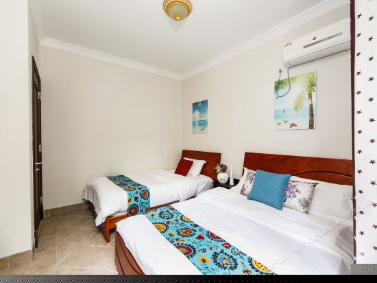 海雅洋房（三房两厅）