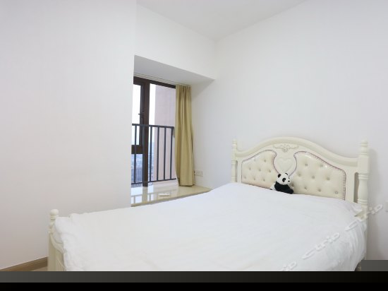 逾见格调套二双床间