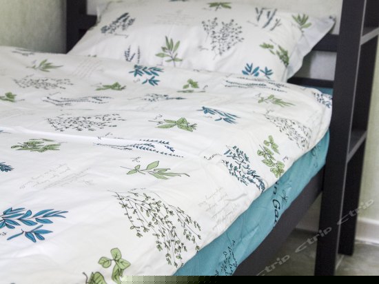 巴黎掠影两室套房