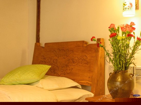 复式亲子多人房