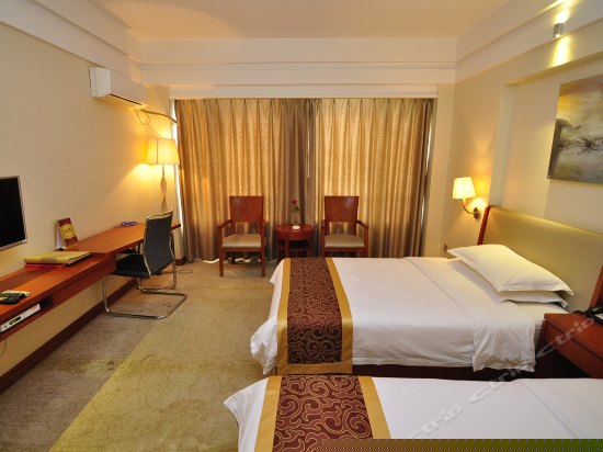 商务标间(内宾)