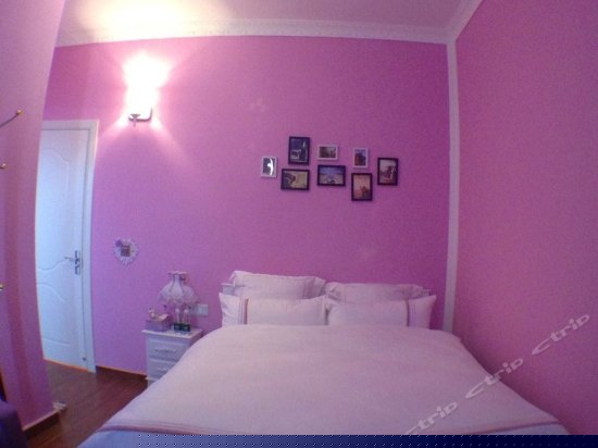 欧式豪华大床房