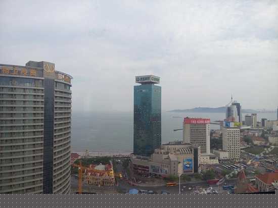 眺望远景