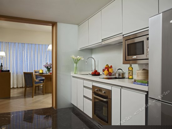 一房豪华行政套房